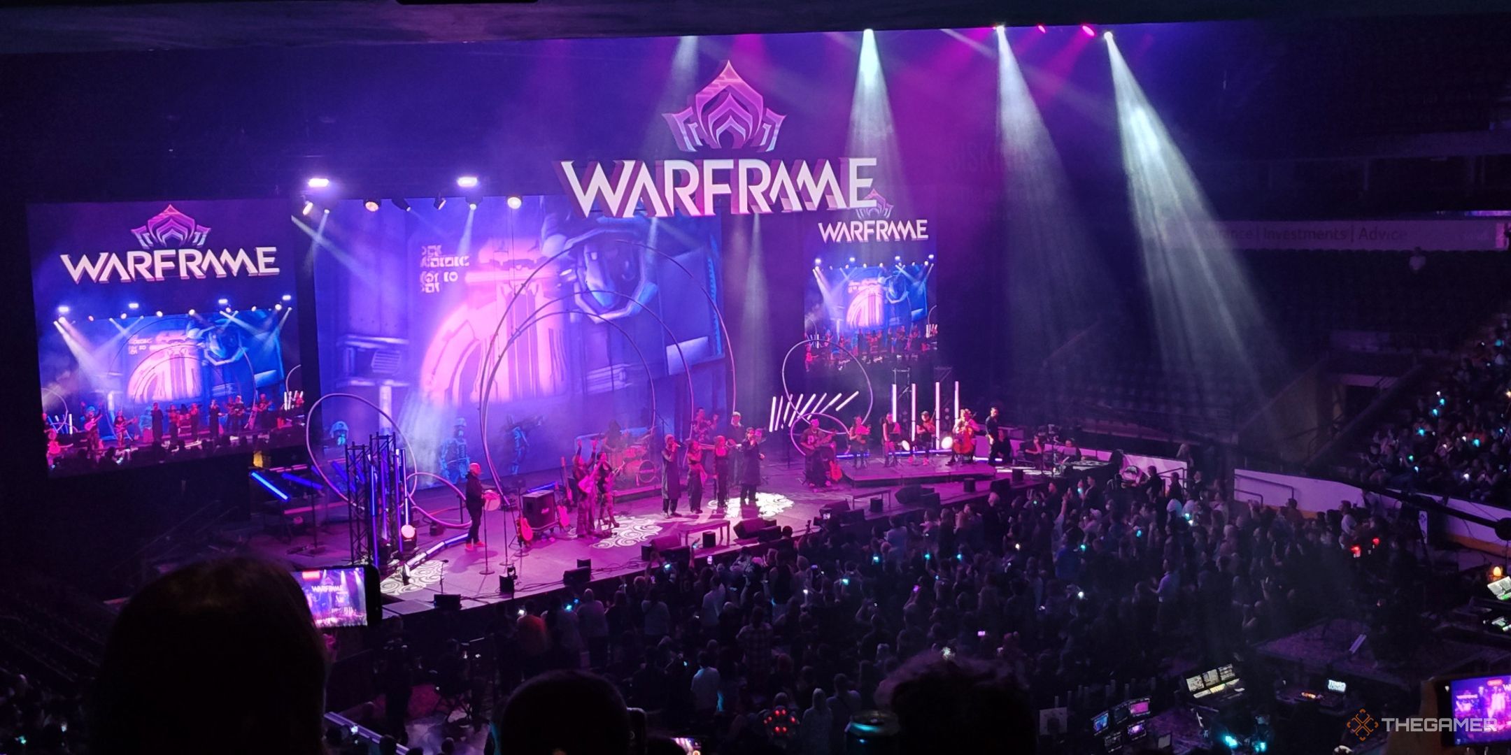 Tennocon 2025：愛、情熱、コミュニティ、宇宙忍者