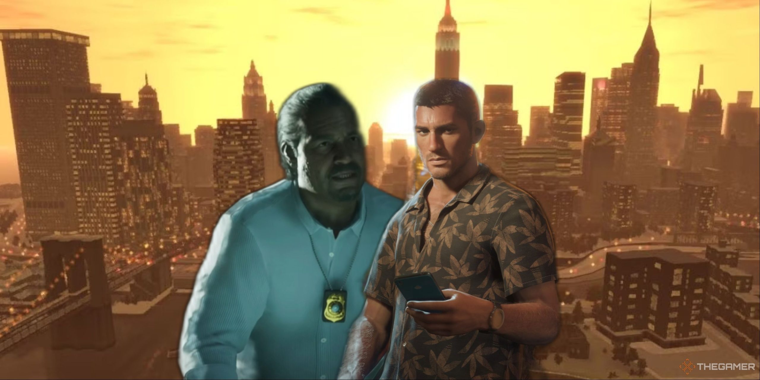 10個のGTA 6理論、それらの可能性によってランク付けされています