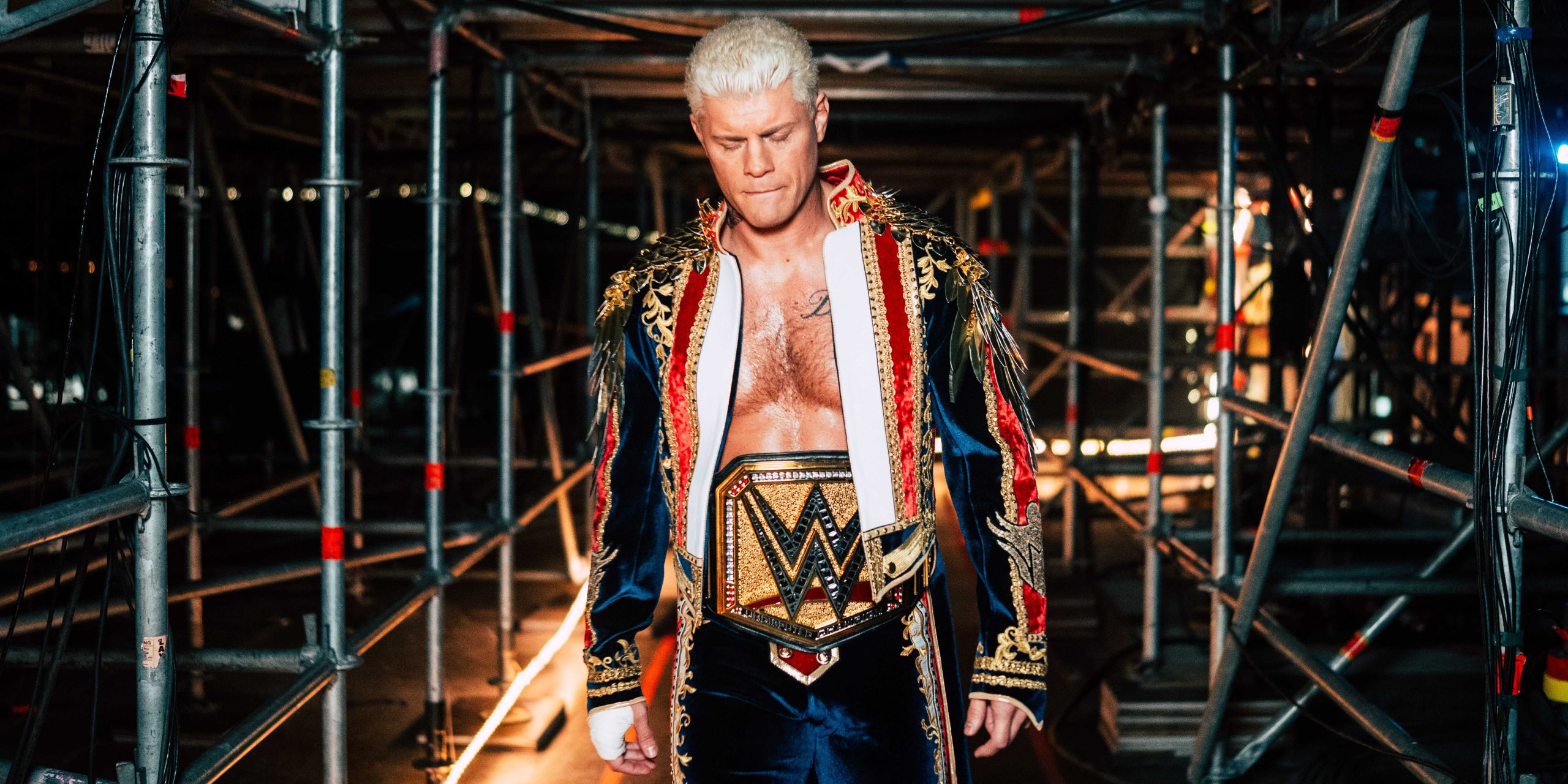 WWE Unreal Review：Kayfabe Killing Exposeではないと思います