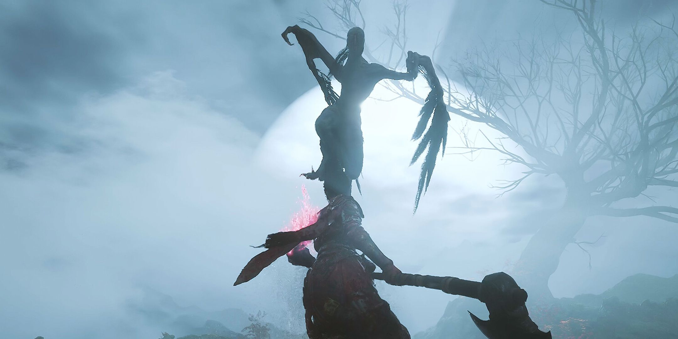 1週間も経たないうちに、Wuchang：Fallen FeathersはSteamで選手の41％を失いました