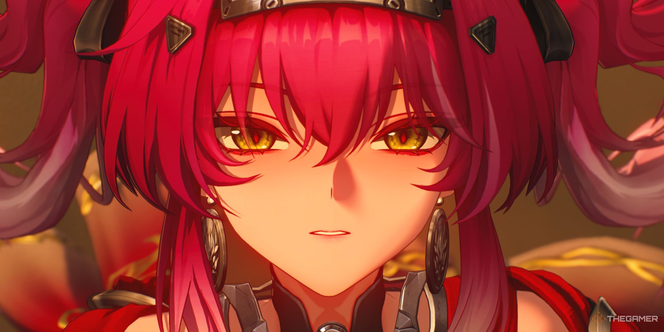 Wuthering Waves：Lupa Build and Team Guide