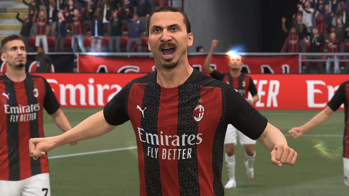EA FC 26 Ultimate Editionは、カバースターとしてスウェーデンのアイコンにヒントを漏らします