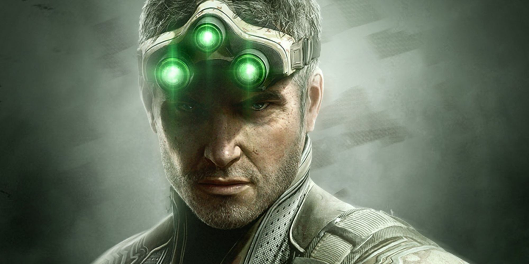 誰かが明らかに空港でサム・フィッシャーを見つけたので、GamescomでSplinter Cell Remakeのニュースを得ることができました