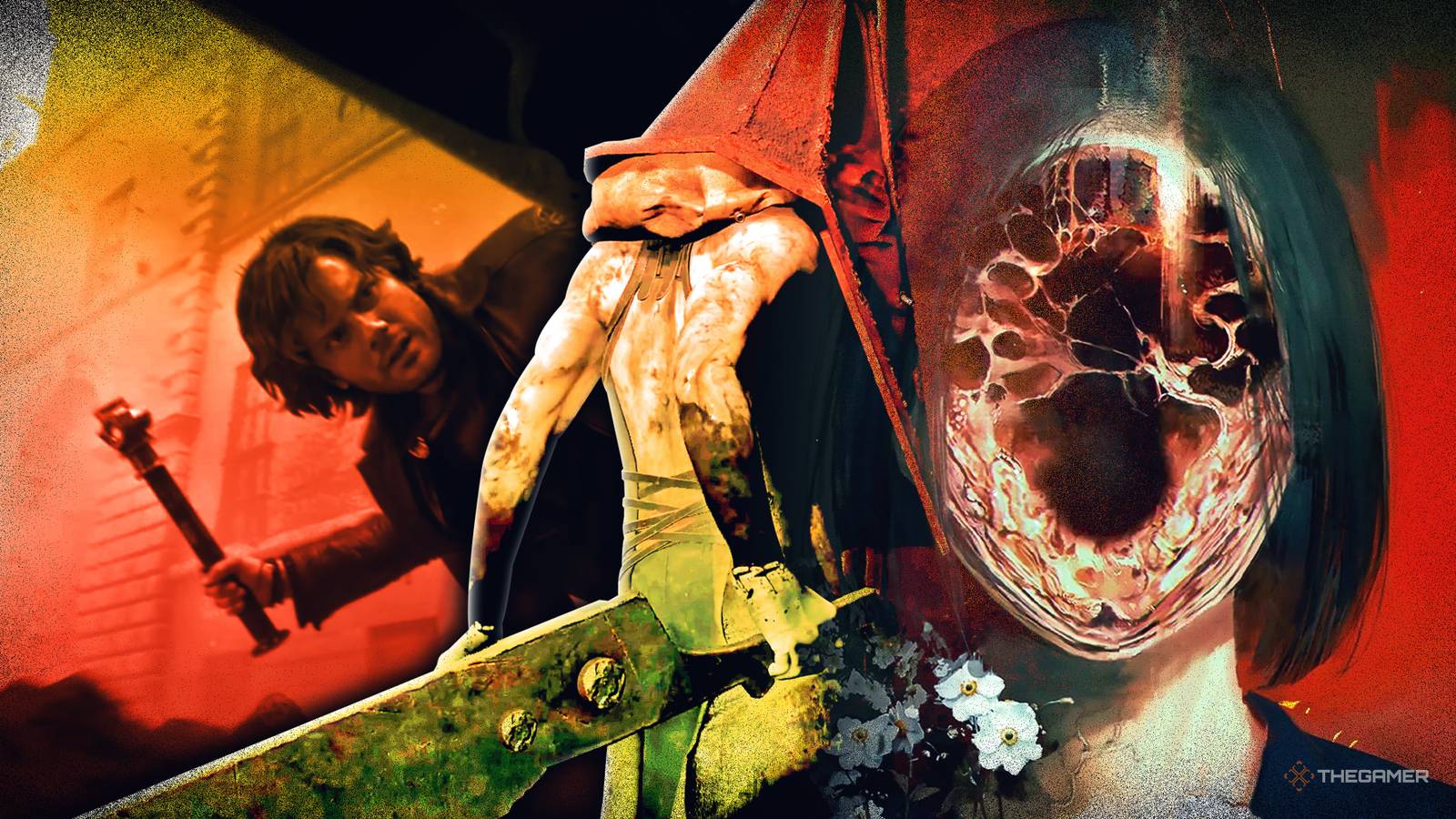 私たちは本当にそんなに静かな丘が必要ですか？