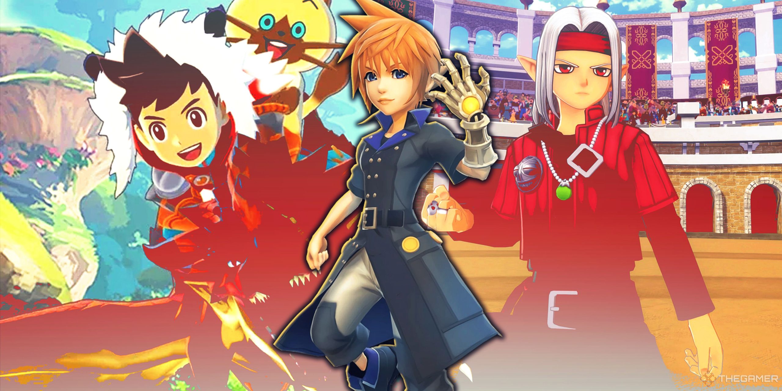 実際にプレイする価値のあるポケモンクローン