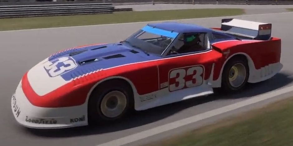 スタジオ閉鎖の渦巻きの噂が渦巻くように、ターン10はフォーザモータースポーツをサポートし続けると言います