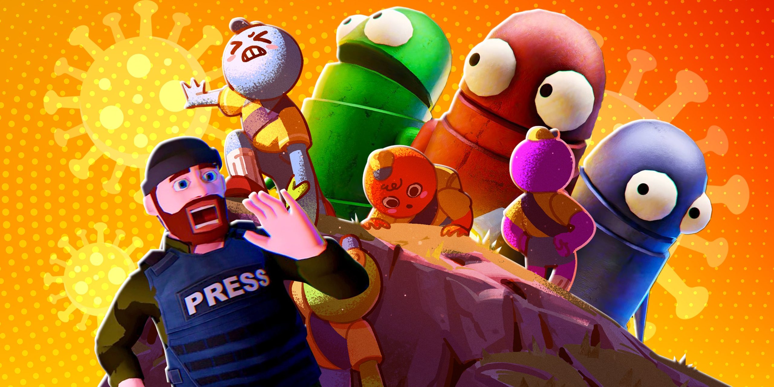 Covid-19のパンデミックがどのように協同組合のゲームルネッサンスへの道を開いたか