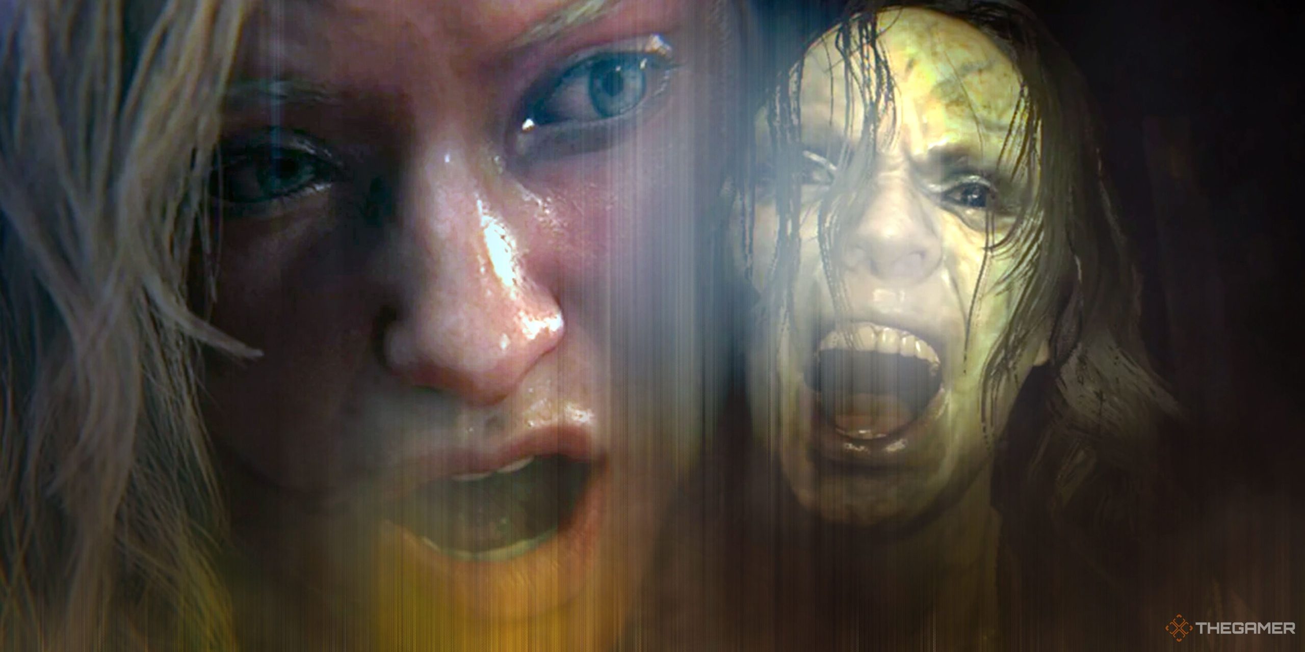 レクイエムに対する私の唯一の希望は、バイオハザード7のように私を怖がらせることです