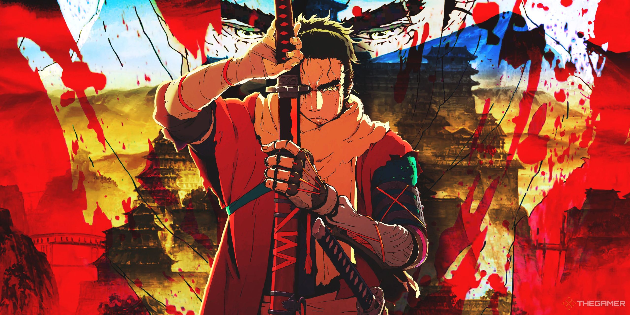 Sekiro：ゲームについてこれらの重要なことを正しくするために敗北はありませんか、私はそれを見ていません