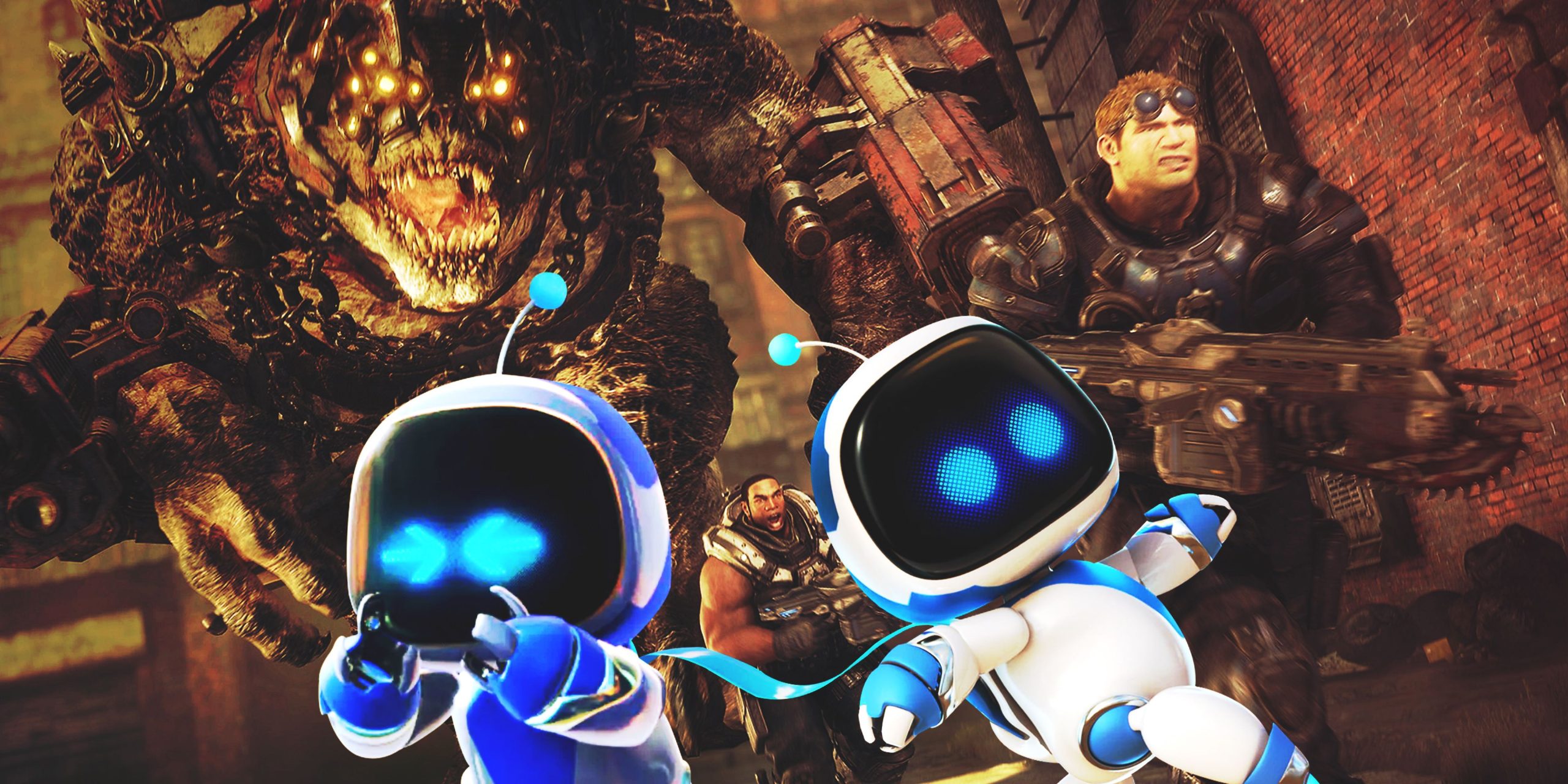 さて、XboxにPlayStationゲームを置いてください