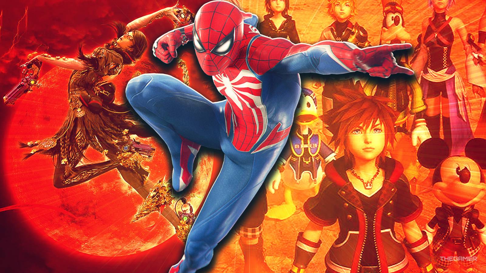 ヒットとミス：オリジナルに耐えられなかったビデオゲームの続編