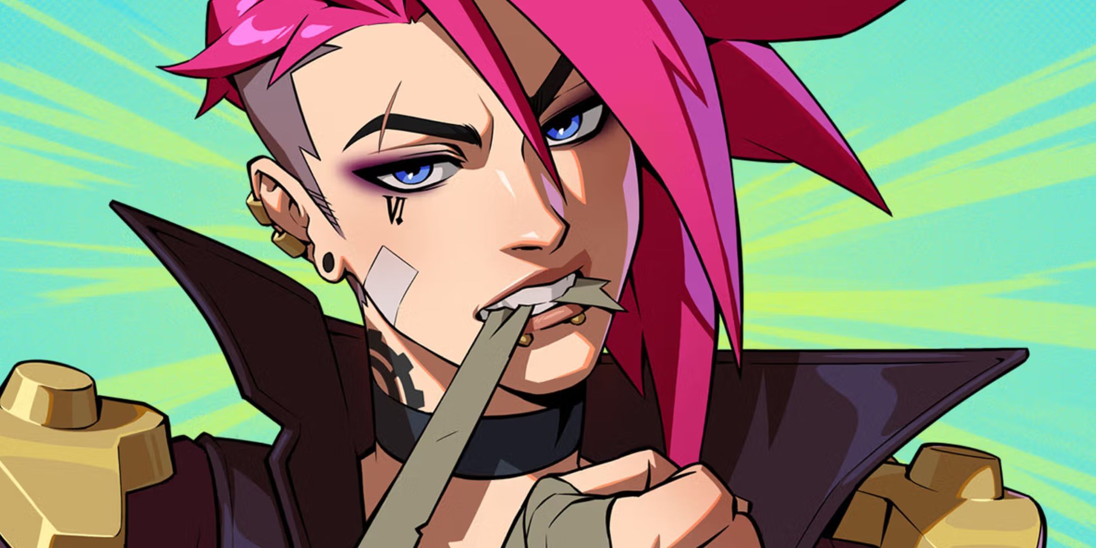 「ヒューマノイドは間違いなく簡単です、それについて本物になりましょう」：2xkoのエグゼクティブプロデューサーゲームの最初の名簿をどのように決定したかについて