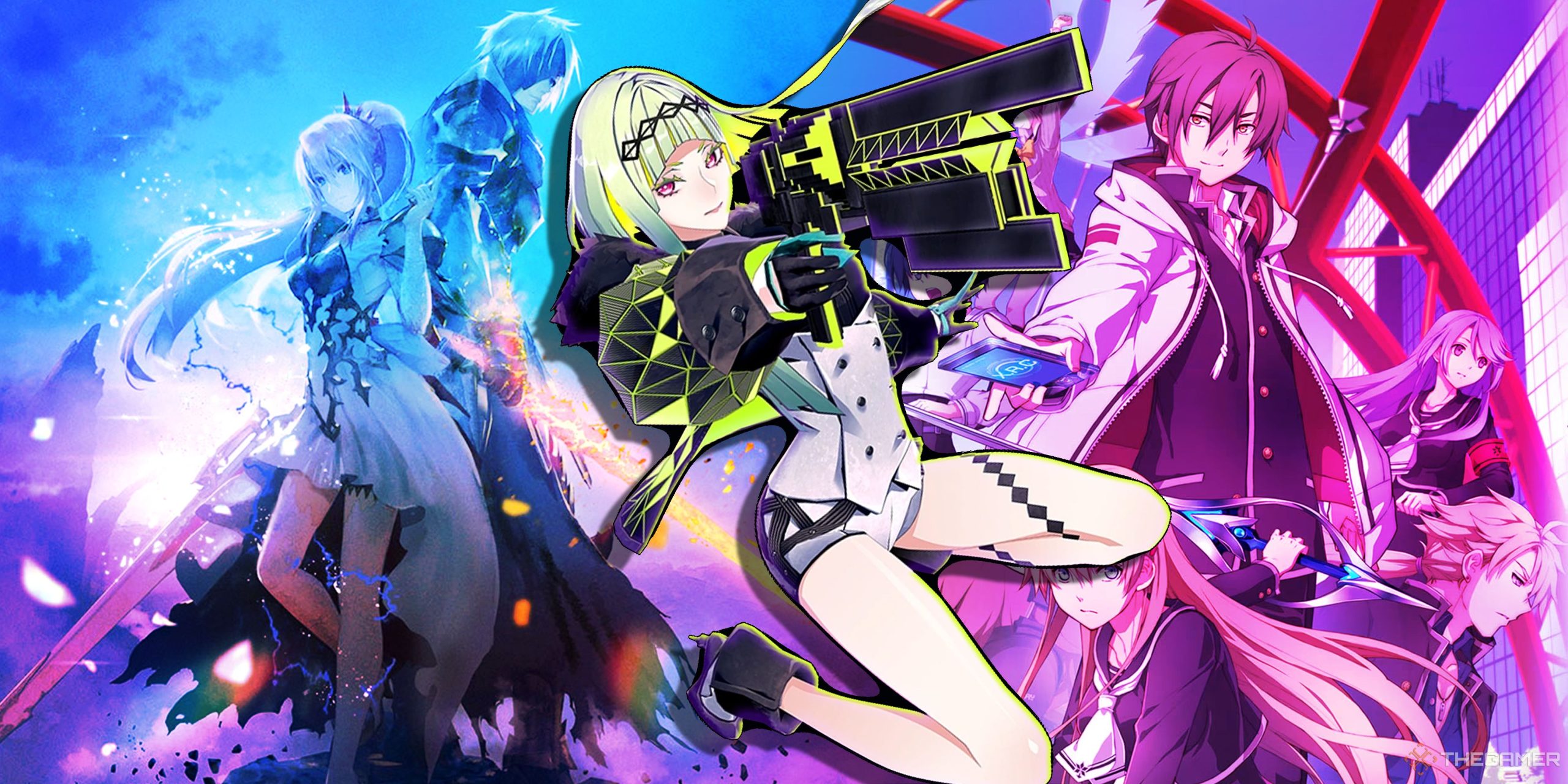 まだプレイする価値がある「平均」JRPG