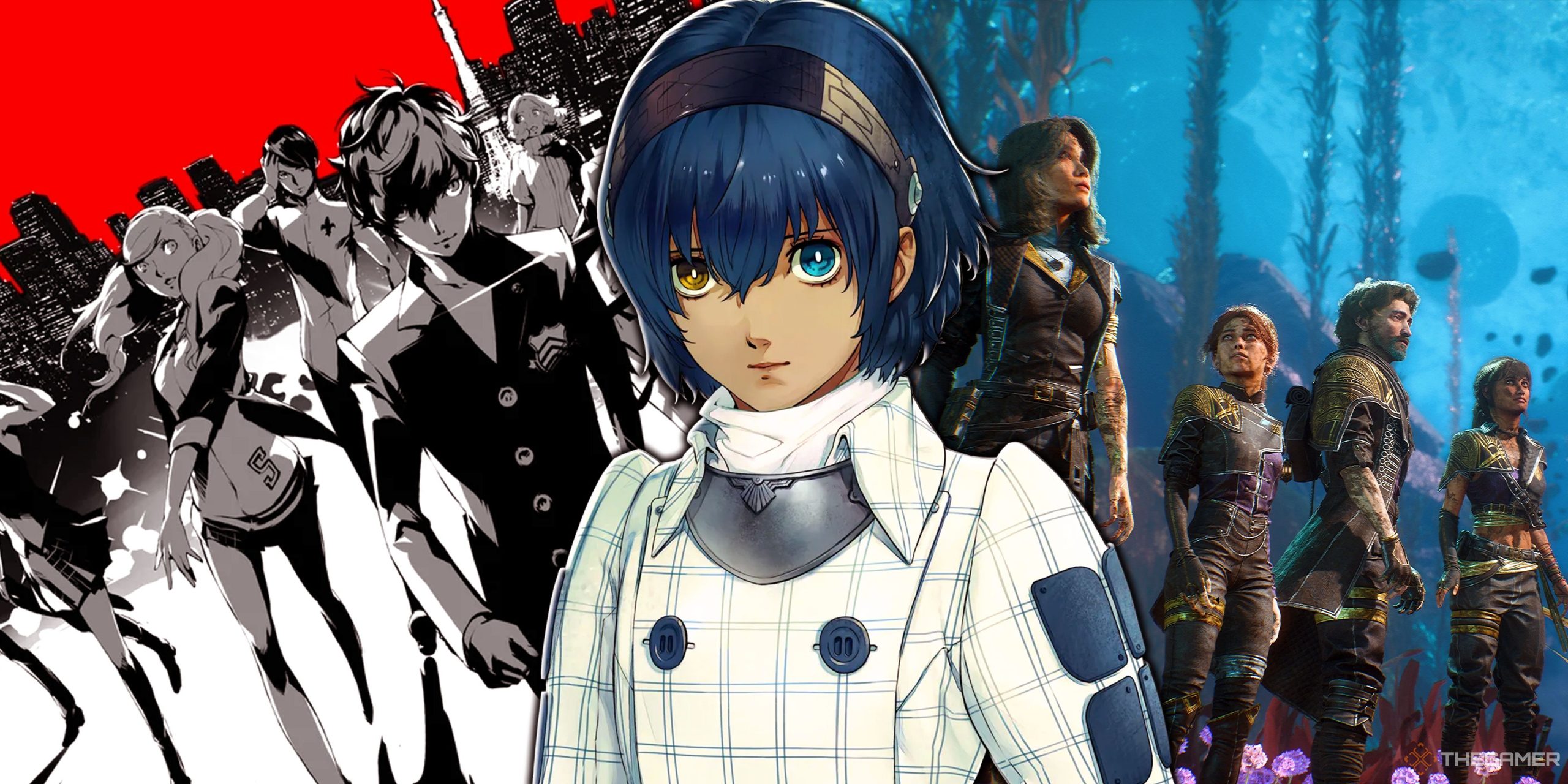 これらのRPGだけがクロノトリガーの傑作のステータスに近づいています