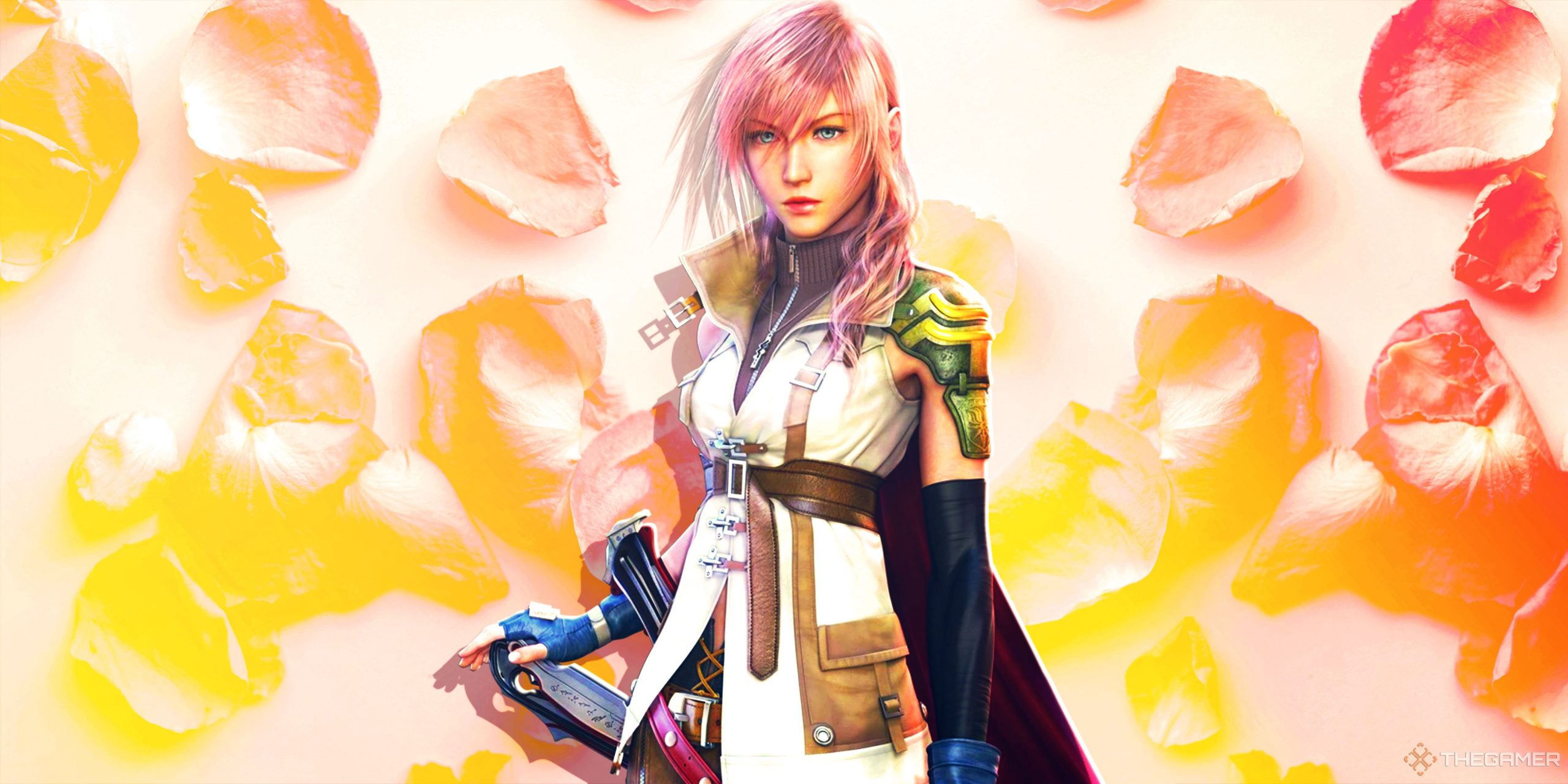 最高のファイナルファンタジーキャラクターと私が想像するものは