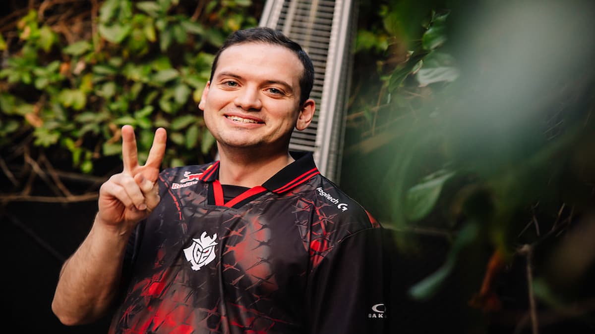 リーフはG2 Valorantに戻りますが、VCT Americas Journeyにおける彼の代役の役割は忘れられないままです