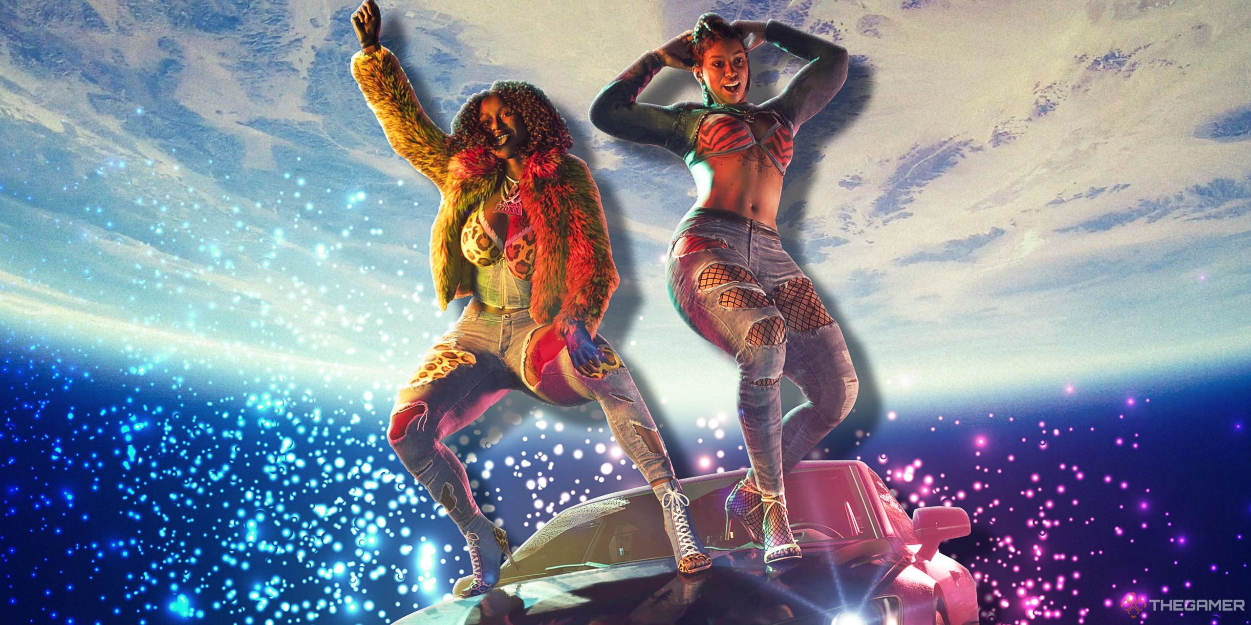 私たちは皆、GTA 6がおそらくこれまでで最大のゲームになることを知っています。しかし、なぜ？