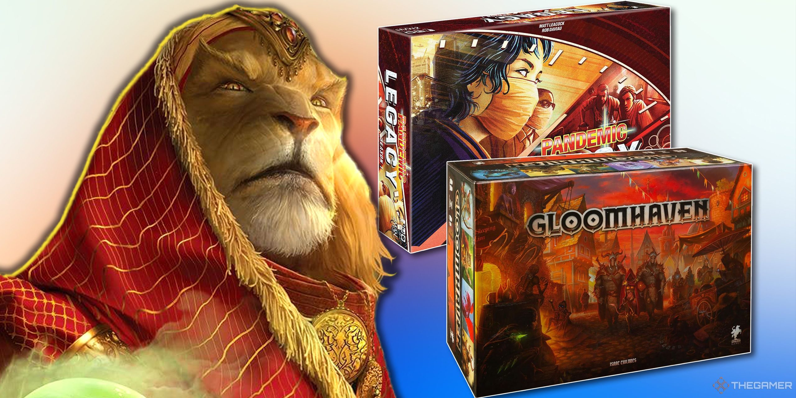 あなたが愛するボードゲーム、そして決して、二度とプレイすることはありません