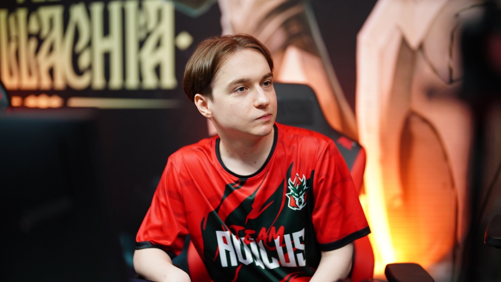 Shopifyの出口の後、別のトップティアチームがTI14の前にDota 2名簿を解散します