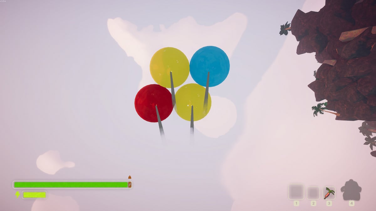 ピークで飛行を達成する方法