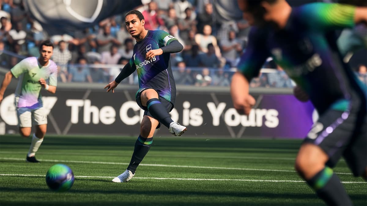 EA FC 25をプレイして無料のEAFC26パックを取得する方法