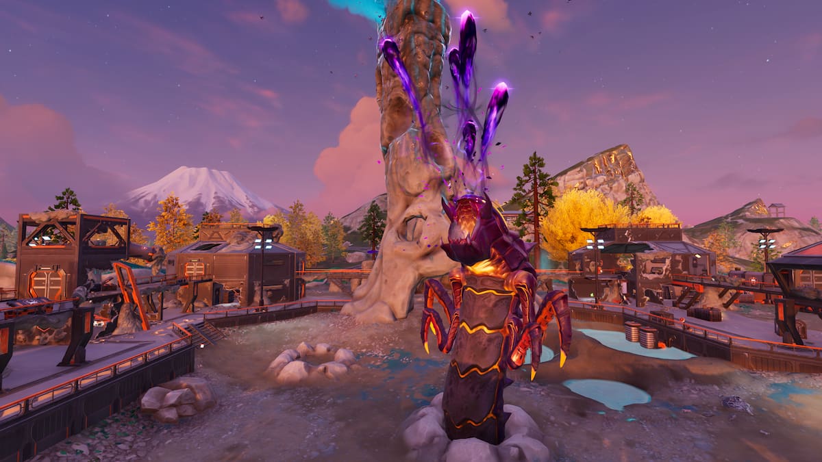 FortniteでVivo Valorizaスキンを無料で入手する方法