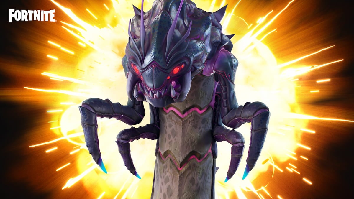 Fortnite第6章シーズン4で女王を殺す方法