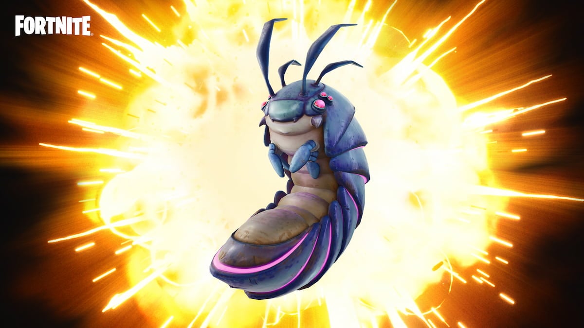 FortniteでRoly Polyを見つけて使用する方法