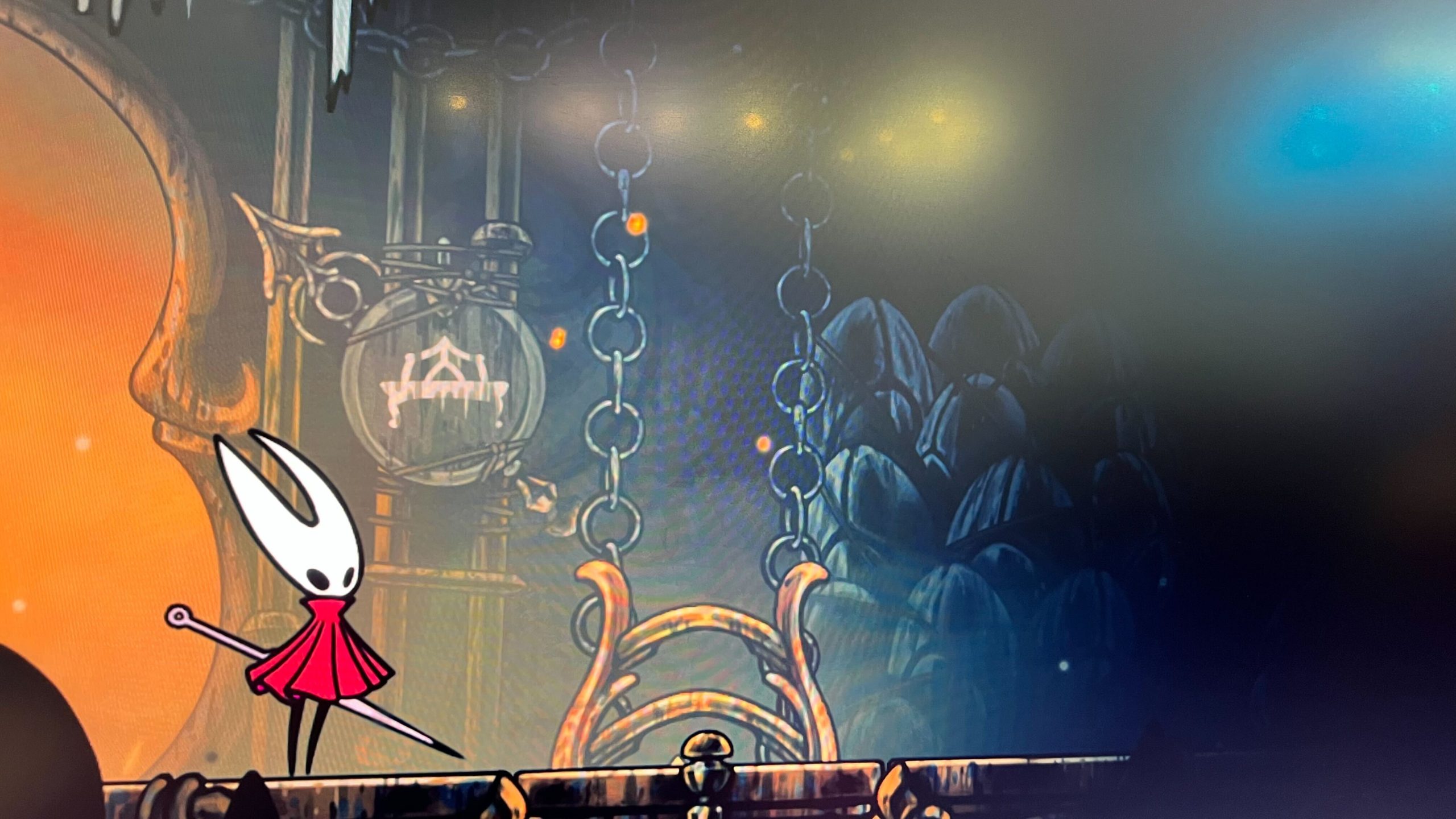 GamescomでSilksongをプレイしました。それは本物で、驚くべきことです