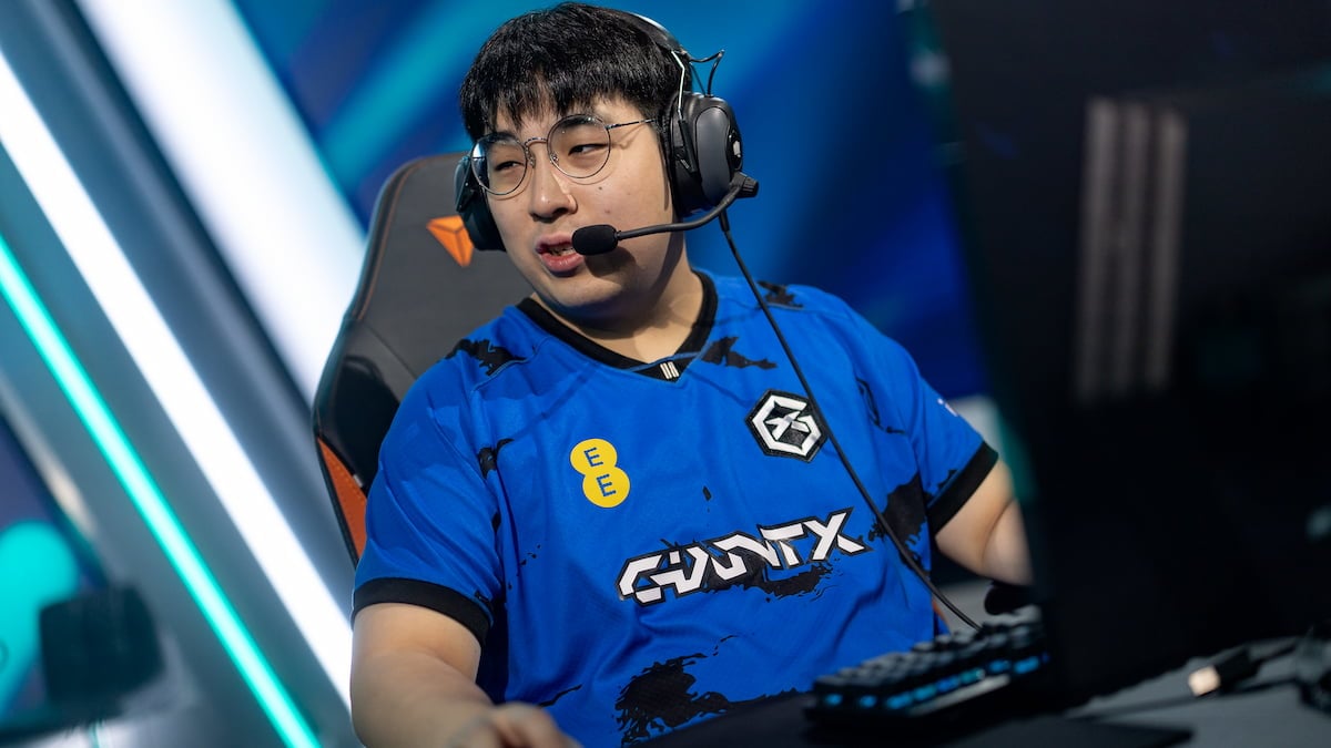 「27日間で2シリーズのみがクレイジー」：GXノアバッシュLEC 2025形式