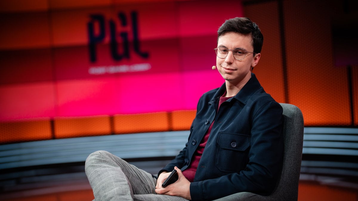 「Aim Assistのように感じる」:CaedrelはLOLの新しいWASDオプションに重くなります