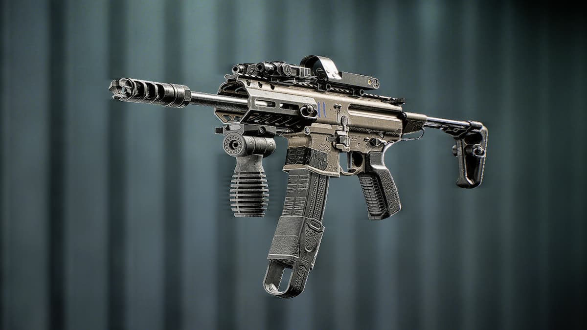 戦場6で最高のSGXロードアウト