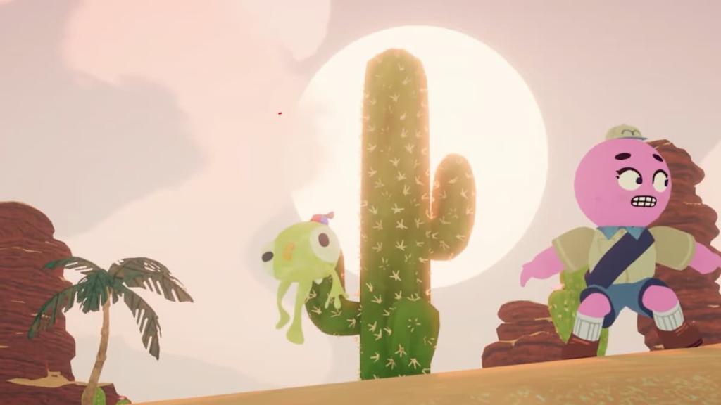 ピークメサ更新パッチノート