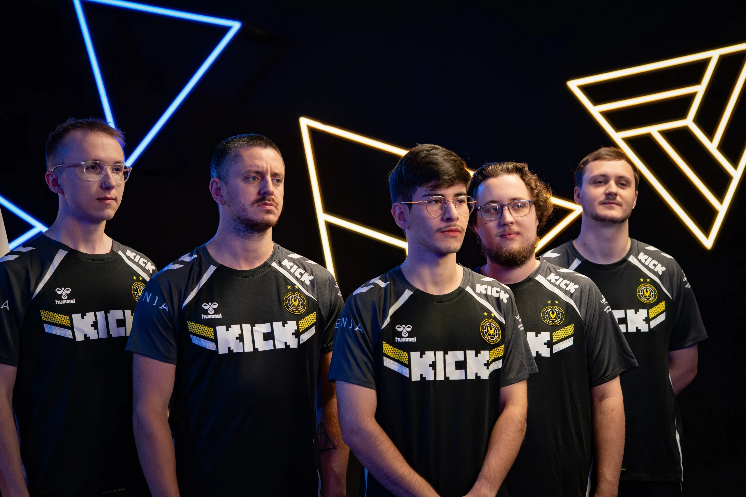 活力は、eSportsワールドカップ2025の液体をノックアウトします