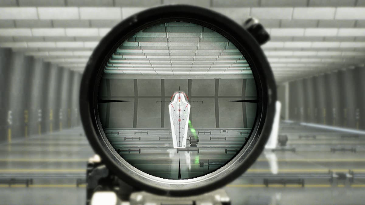 バトルフィールド6でレンジファインダーの使用方法