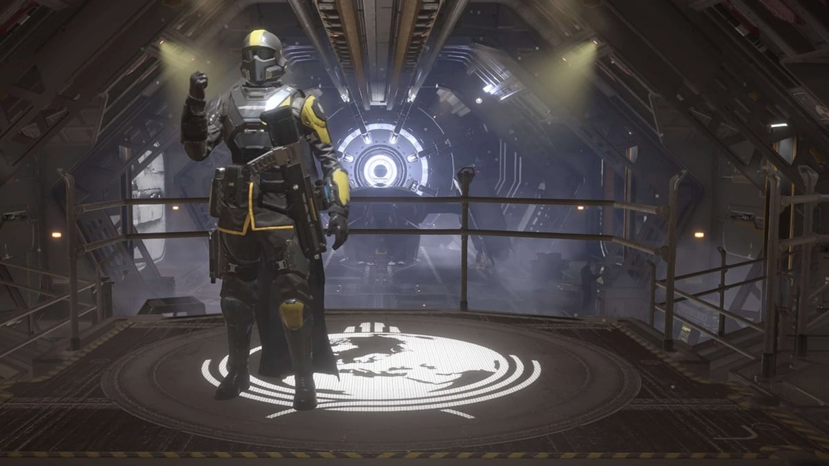 Helldivers 2でウォーボンドメダルを取得する方法2