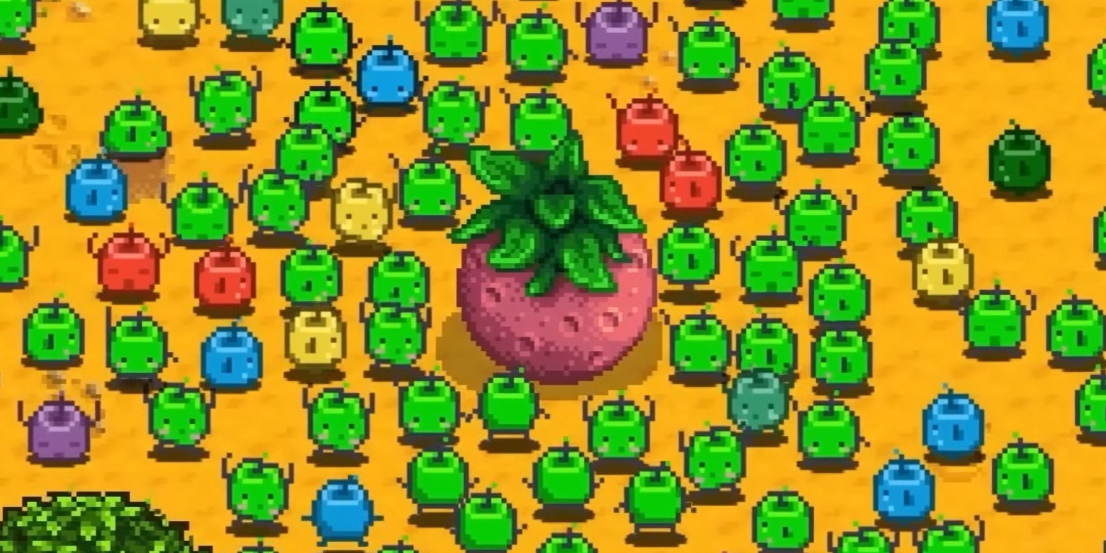 「私は決してお金を受け取らない」：Stardew Valleyの作成者InferingApeは、インフィニティニッキークロスオーバーに対する反発に対処します