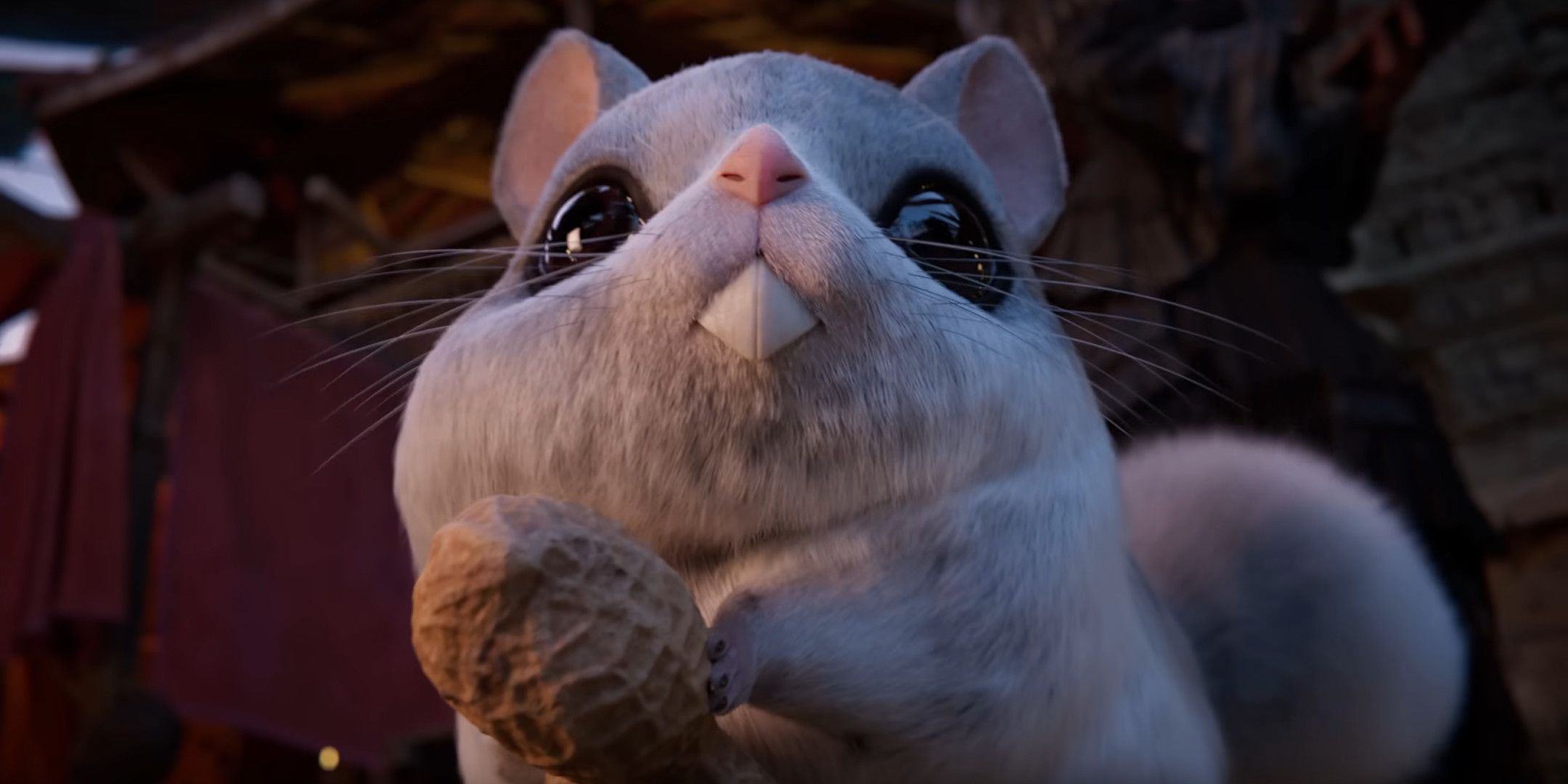 Yoshi-Pは、Beastmasterがパッチ7.5の間にファイナルファンタジー14に来ることを明らかにします