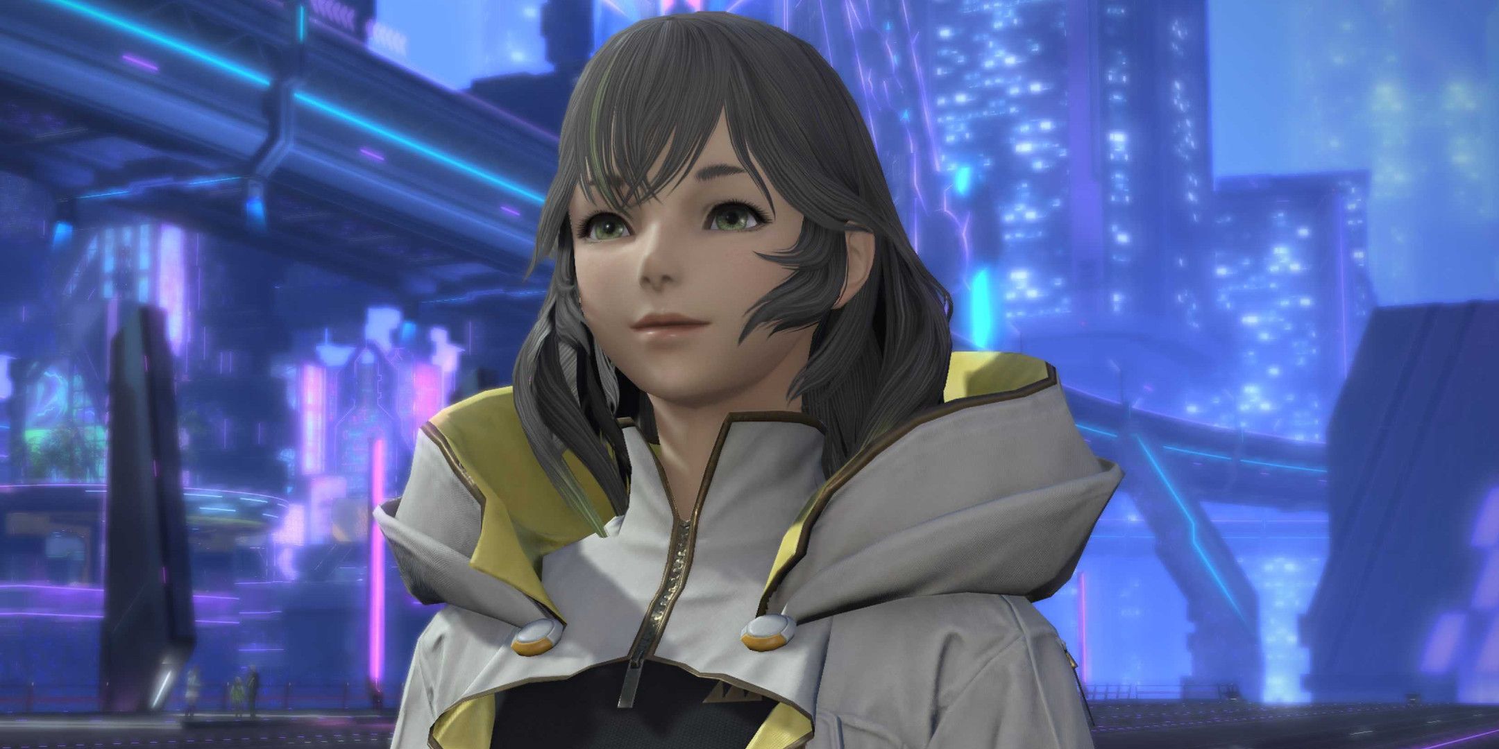 ヨッシーが追加された全体的なコンテンツがダウンする可能性があると言っているように、残忍なファイナルファンタジー14干ばつが途中である可能性があります