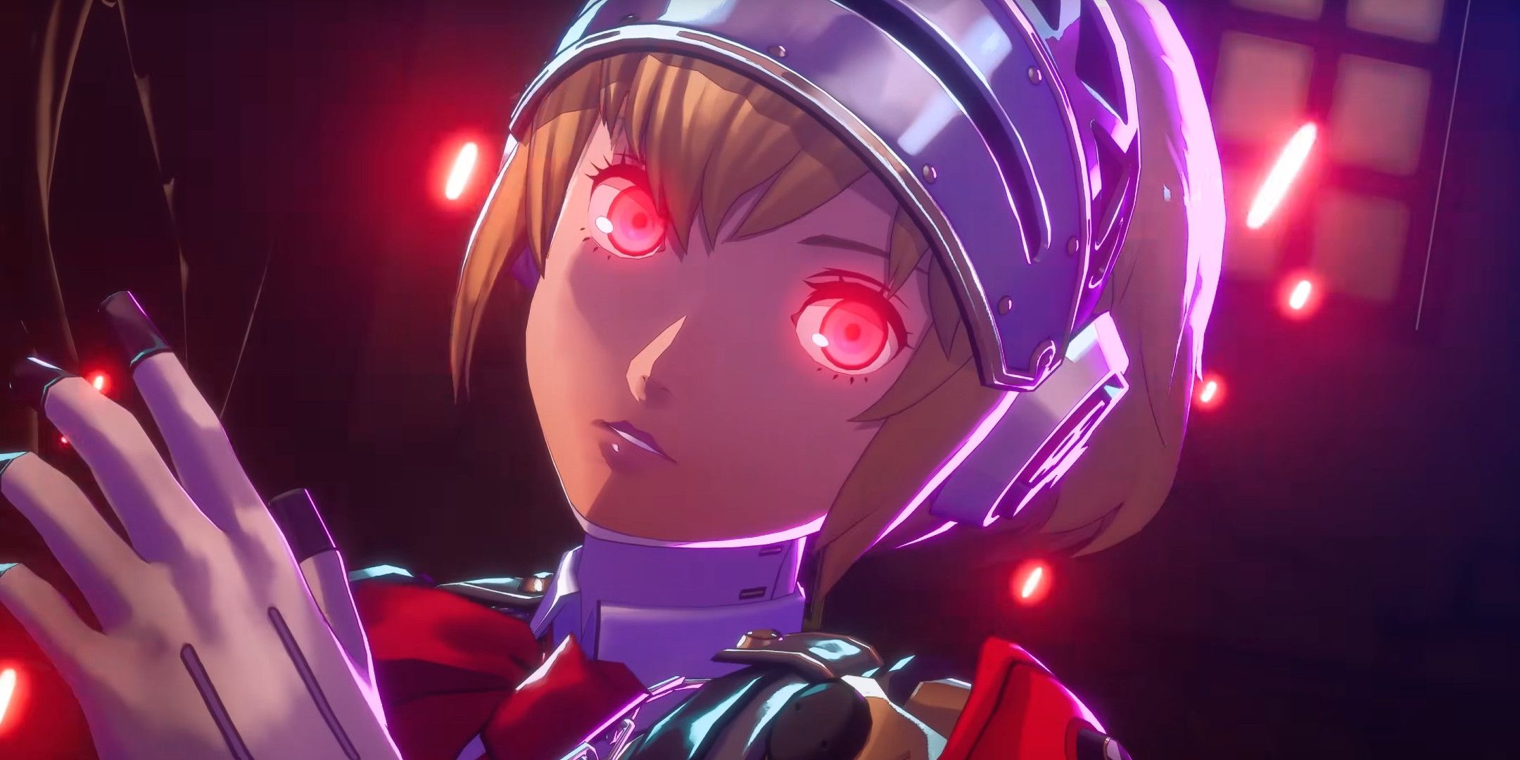 「これはただのRipoffです」：ペルソナ3リロードのスイッチ2ポートは、エピソードAIGISを含まないゲームキーカードであるため、失望のダブルワミーです。