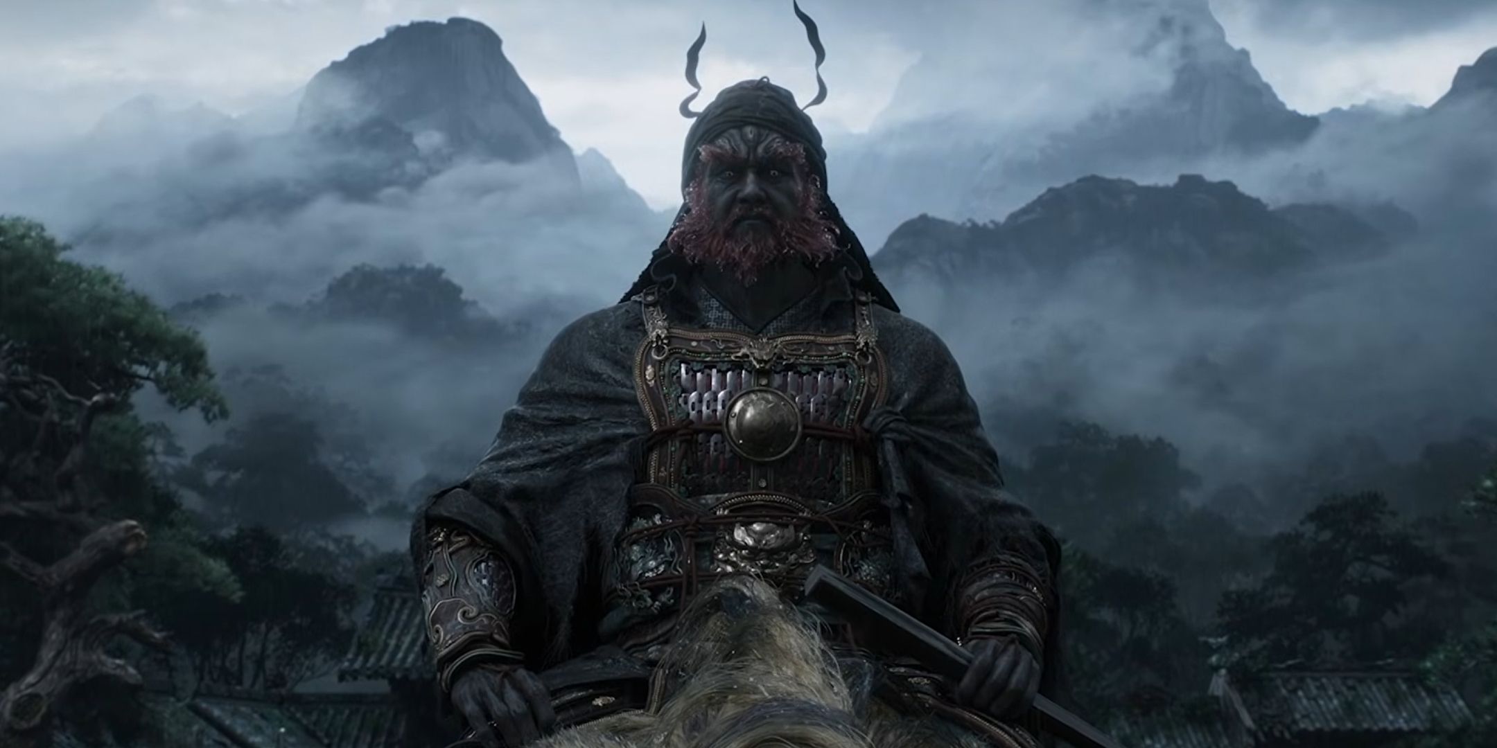 Black Mythシリーズの次のエントリが明らかにされました