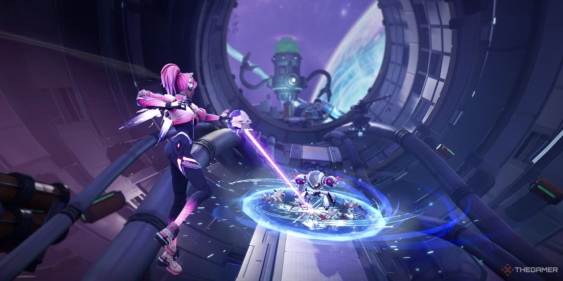 Terminull Brigade:すべての通貨、説明