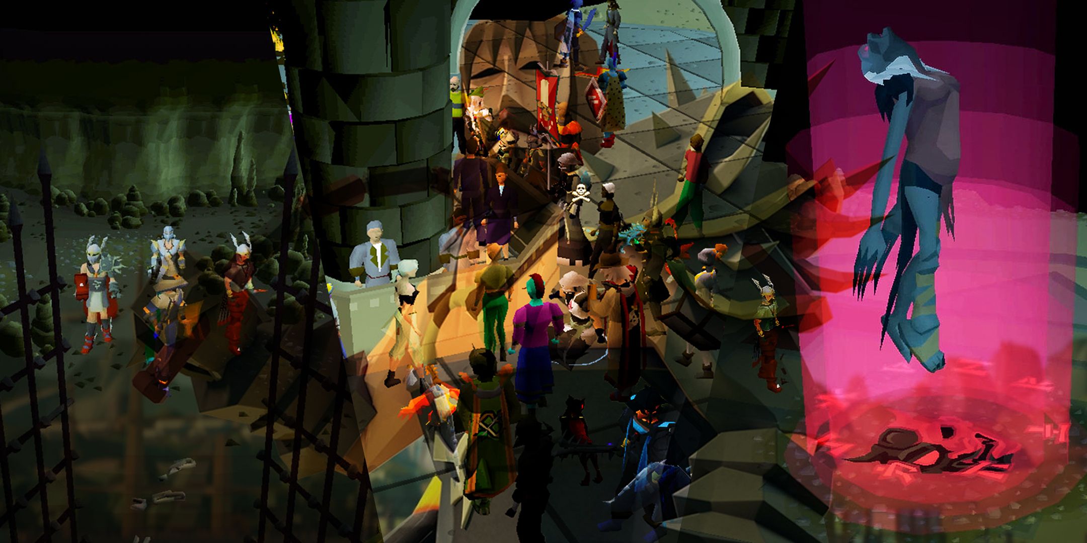 2025年にRunescapeをプレイするのはどんなものか