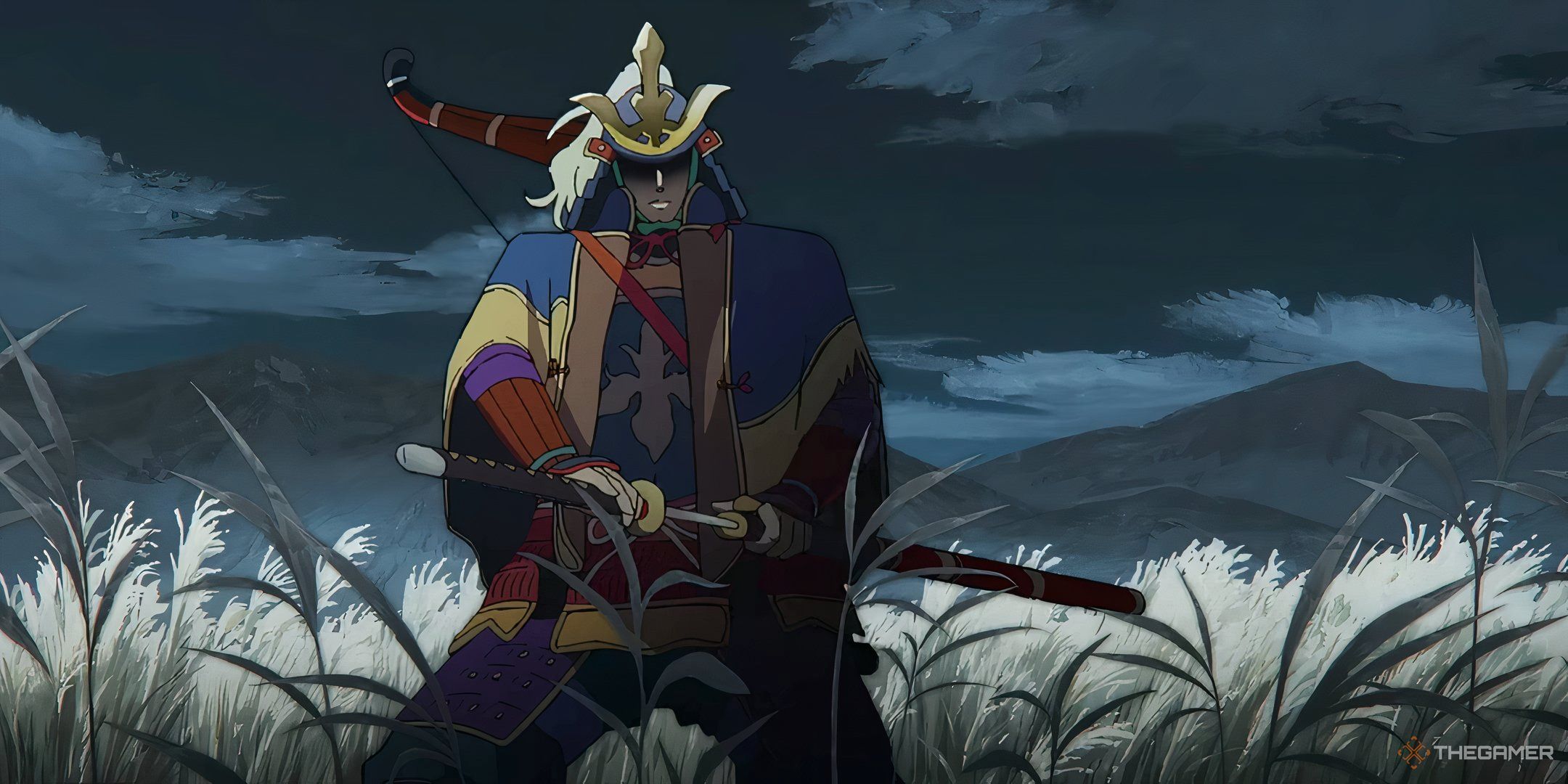 ああ、その今後のセキロアニメは、AIに生成されたアートを使用していると非難されています