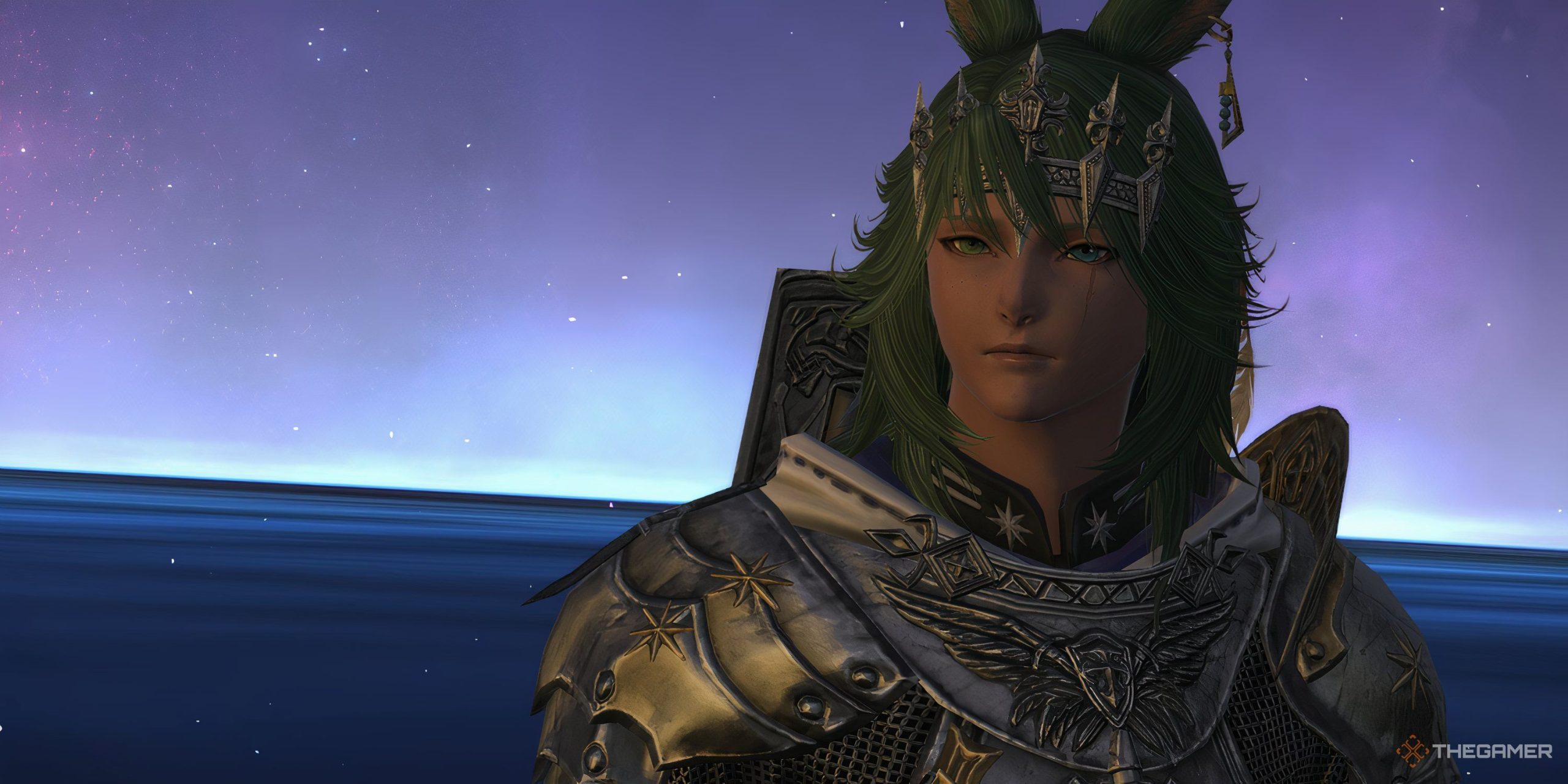 MARLE SYNCHRONOSが降ろされているのは、ファイナルファンタジー14の未来の懸念サインです