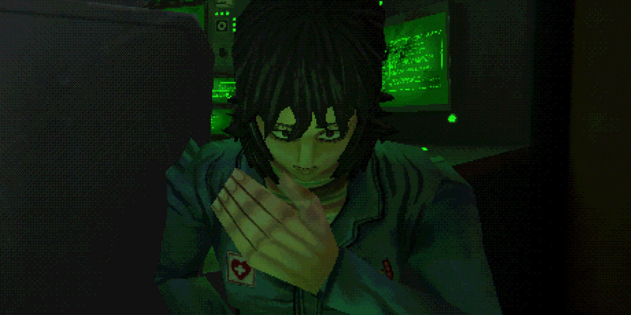 マウスウォッシングのコミュニティは、その主人公の豪華さをめぐって混乱に陥りました