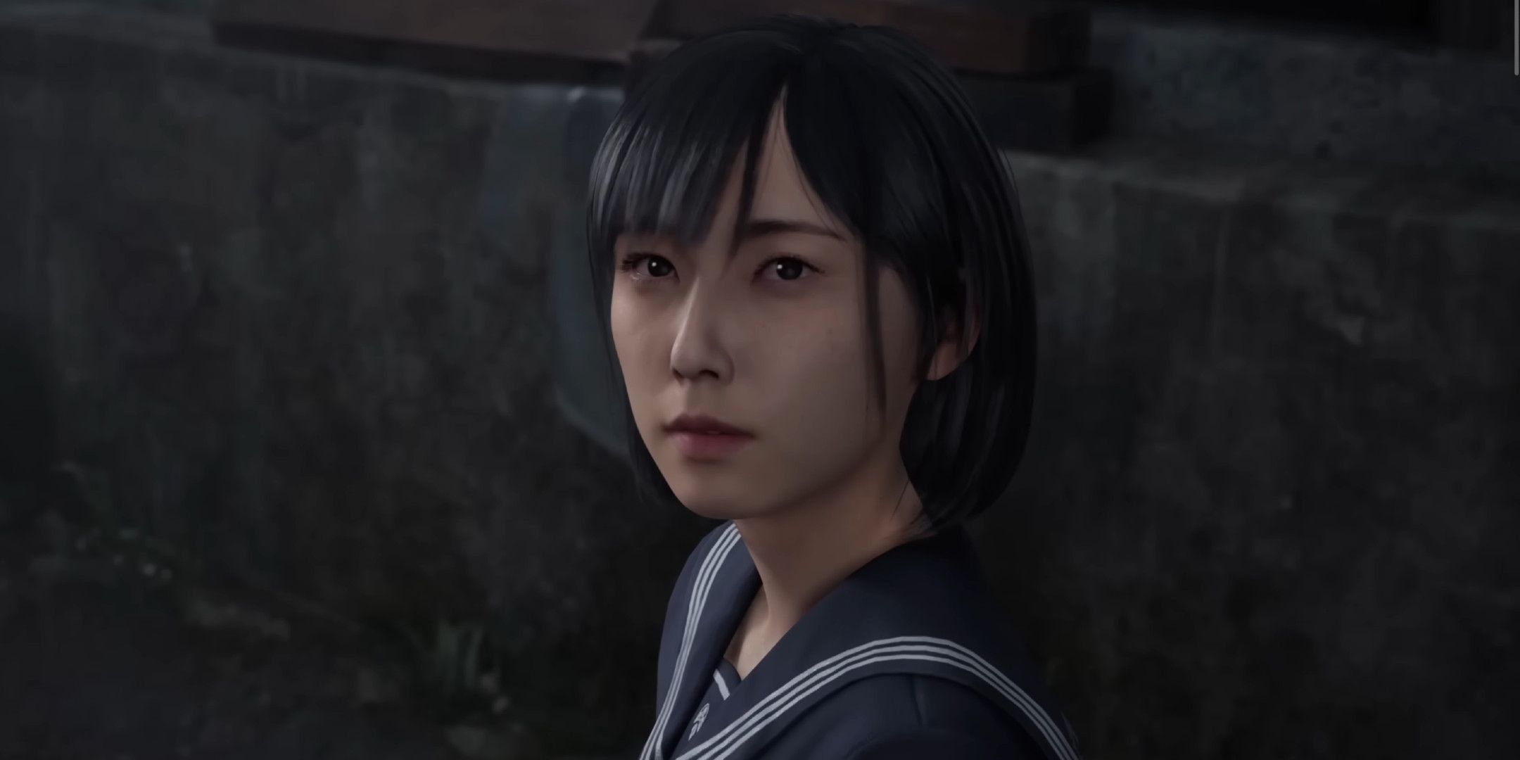 サイレントヒルFは、サイレントヒル2クローンになることを避けようとするために戦闘重くなります