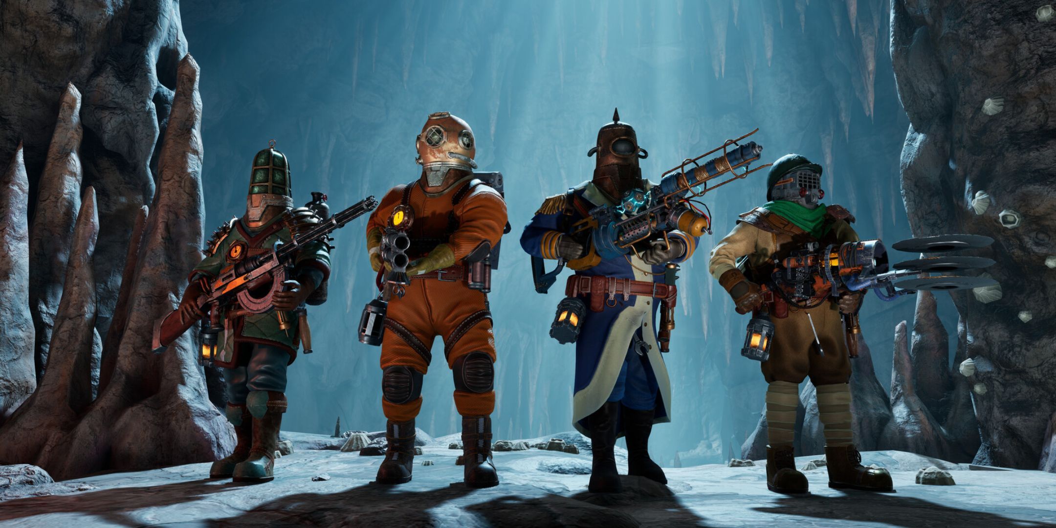 アビサスが存在することさえ知りませんでしたが、来週それが発売されるのを待つことができません