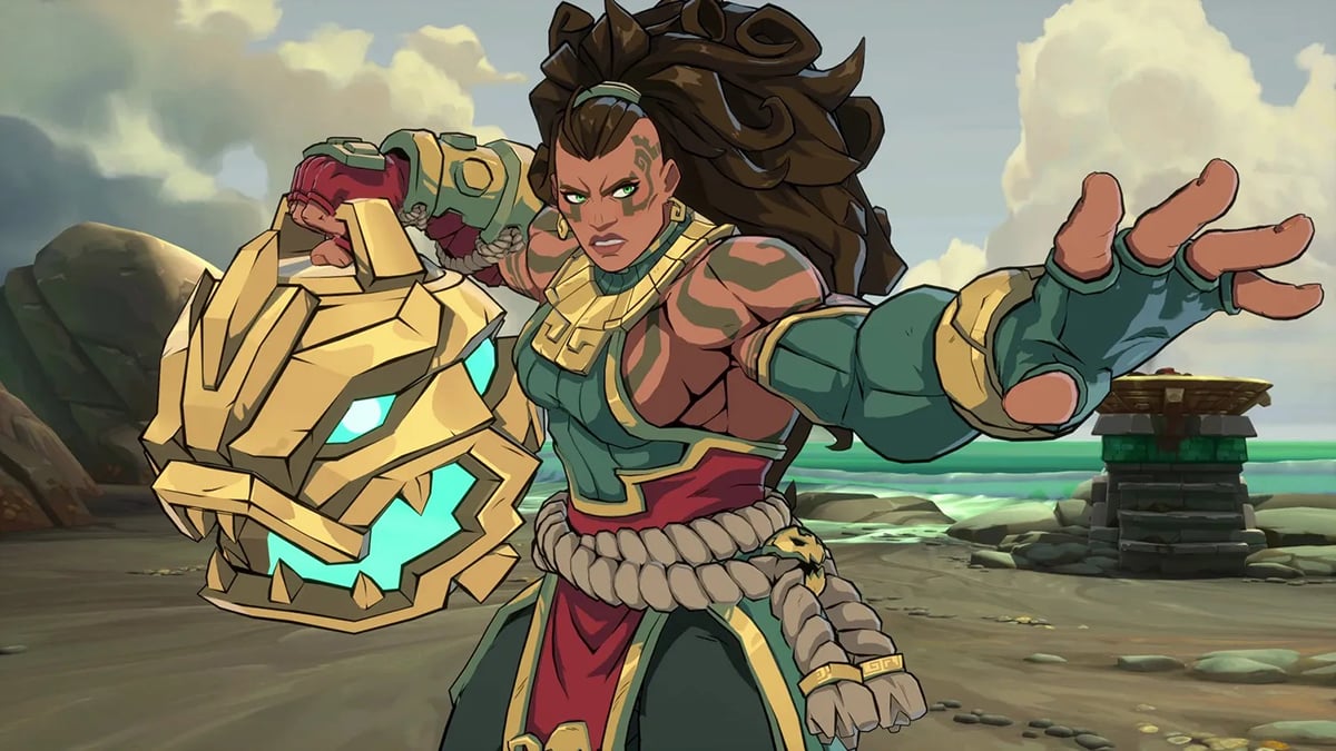 2xkoのIllaoi Champion Designerは、触手の問題とキャラクターの正義を行うことについて話し合います
