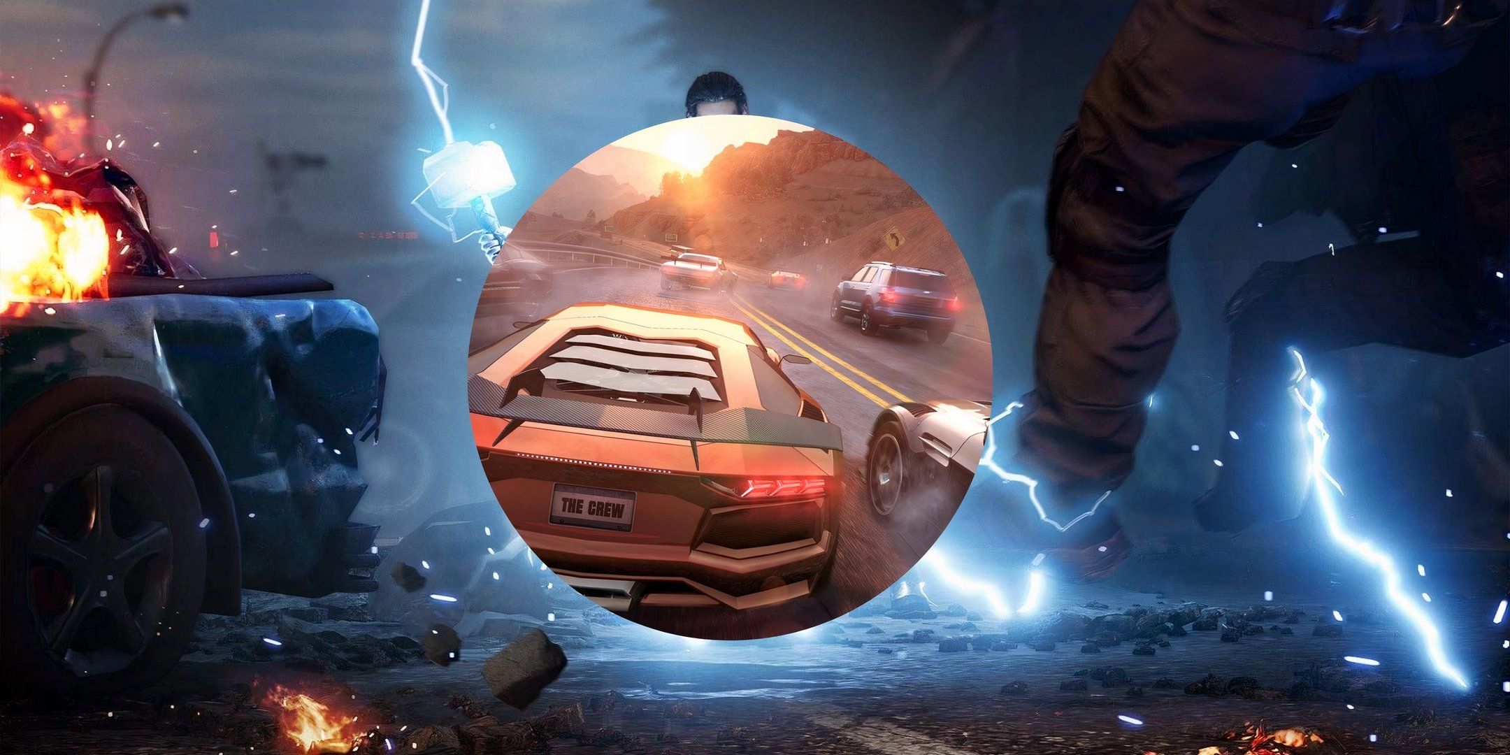 あなたはそれを支払いましたが、それはなくなりました：最も腹立たしい時代の開発者があなたが買ったゲームでプラグを引っ張った